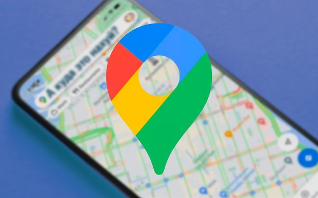 Google Карти працюватимуть з певними обмеженнями – заходи безпеки