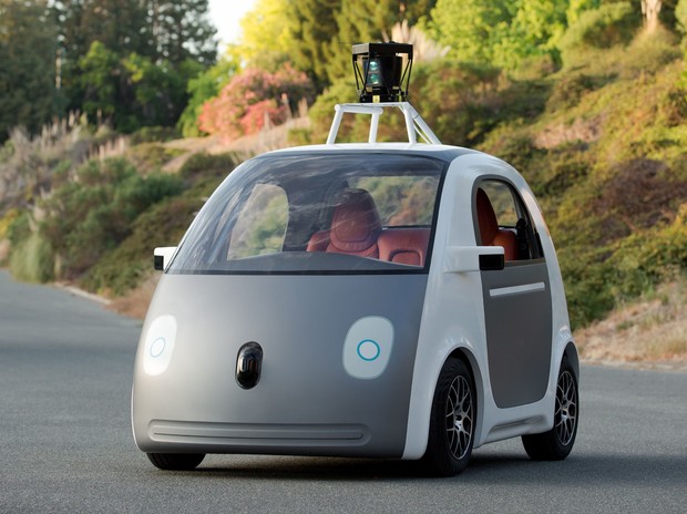 Google отделил автомобильный бизнес