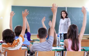 Держархбудінспекція планує наступного року зосередитись на модернізації шкіл