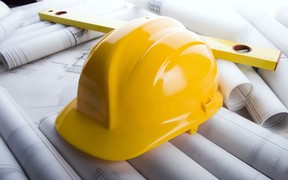 Держархбудінспекція працює над створенням електронного кабінету забудовника
