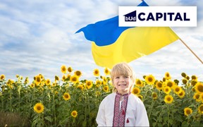 График работы отделов продаж компании Budcapital