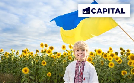 Графік роботи відділів продажу Budcapital