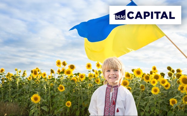 Графік роботи відділів продажу Budcapital