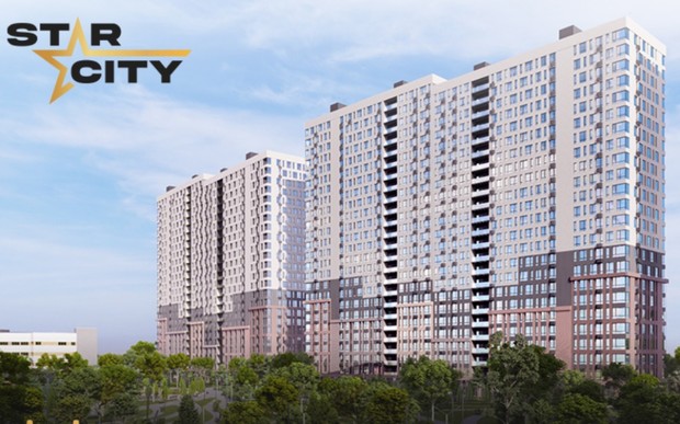 Графік роботи ЖК Star City на День захисника України