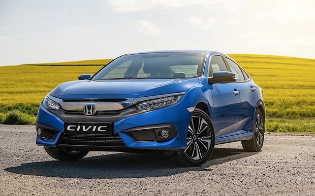 Honda Civic с пробегом. Что можно купить сейчас?