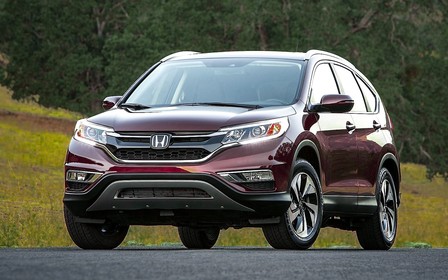 Honda CR-V с пробегом. Что можно купить сейчас?