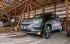 Honda Pilot Elit SH-AWD