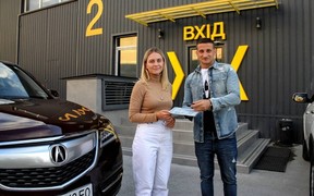 Hunters Cars - надійний сервіс купівлі авто з США.