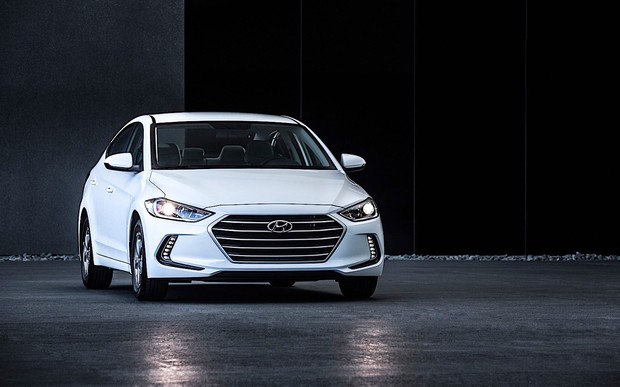 Hyundai Elantra c пробегом. Что можно купить сейчас?