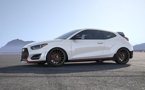 Hyundai погрожує нам`яти боки Honda Cіvіc Type-R. Як саме?