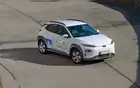 Hyundai Kona Dynamic