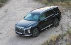 Hyundai Palisade Premium