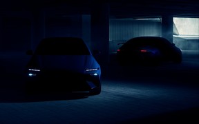 Hyundai показав перші фото найпотужнішого Ioniq 6 N. Що вже відомо?