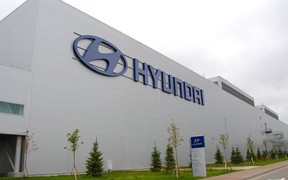 Hyundai представила новый мотор для гибридных моделей