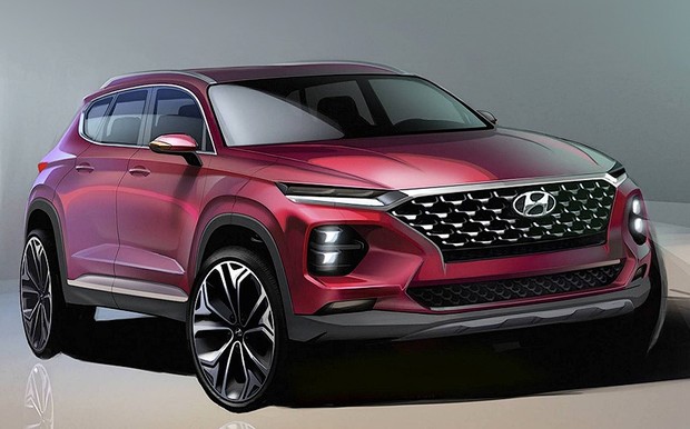 hyundai четвертого поколения hyundai четвертого поколения