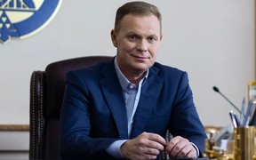 Ігор Кушнір: законно побудоване житло не може коштувати дешевше 16 тис грн/м2
