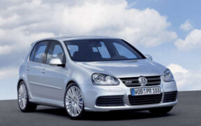 Игра в Golf: Разница между Golf и Golf Plus