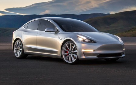 Илон Маск рассказал о «совершенно секретном плане Tesla»