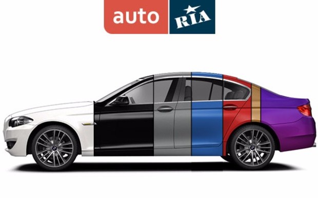 Цвета Автомобилей Фото Цвета Автомобилей Фото