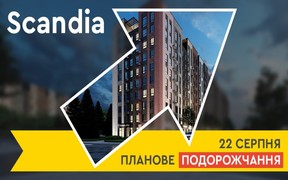 Информация для будущих инвесторов Scandia