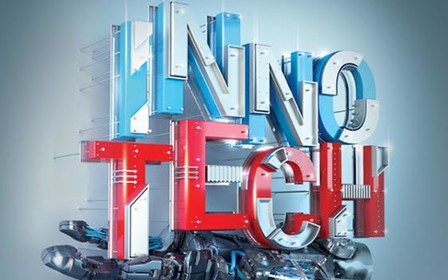 InnoTech Ukraine: Каким будет мир будущего?