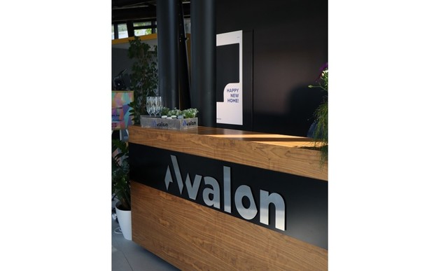 Инвесторы получили от Avalon первую партию ключей от своих новеньких квартир