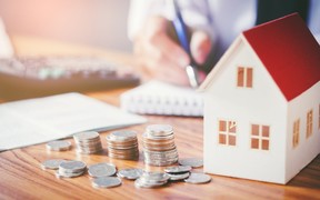 Іпотечна установа підпорядковуватиметься Мінфіну