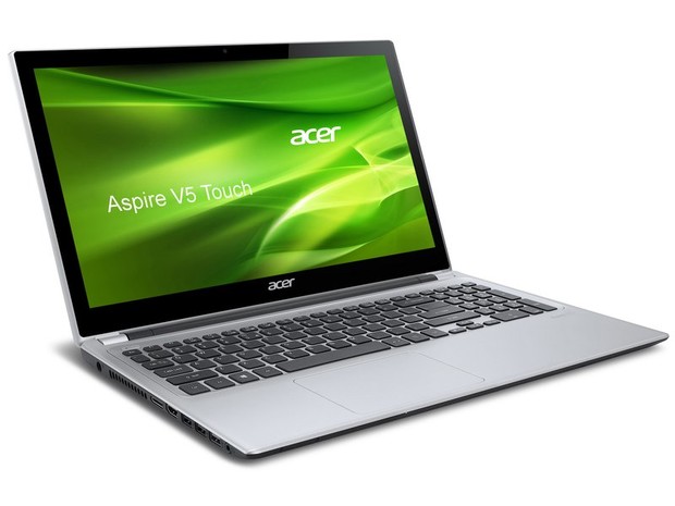 История Acer