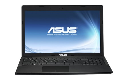 История Asus