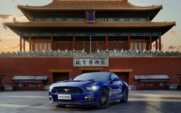 Итоги года: китайский рынок новых авто установил новый мировой рекорд