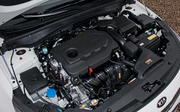 Из-за проблемных двигателей Hyundai Kia Group оштрафовали в США