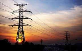 Изменения рынка электроэнергии остаются в силе