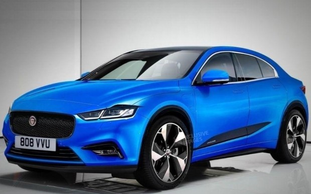 Jaguar готовит конкурента Tesla Model 3. Каким он будет?