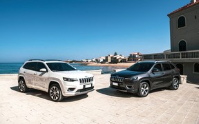 Jeep Cherokee з пробігом. Що можна купити зараз?