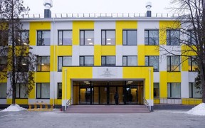 Кабмін знайшов додаткові кошти на утеплення дитсадків та лікарень