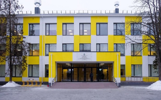 Кабмін знайшов додаткові кошти на утеплення дитсадків та лікарень