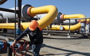 Кабмін продовжив дію пільгових цін на газ для населення