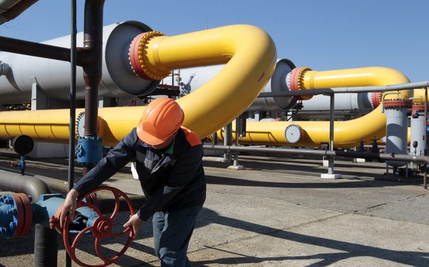 Кабмин продлил действие льготных цен на газ для населения