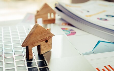 Кабмин работает над тем, чтобы сделать ипотеку дешевле 10%