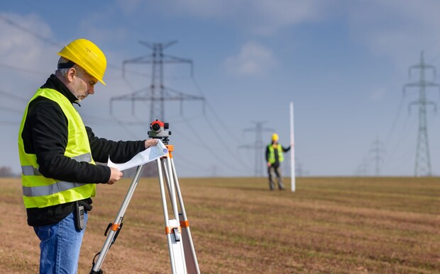Кабмин упростил процесс изготовления документации по землеустройству