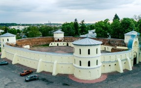 Кабмін затвердив порядок відбору об’єктів для «Великої реставрації»