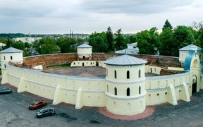 Кабмін затвердив порядок відбору об’єктів для «Великої реставрації»