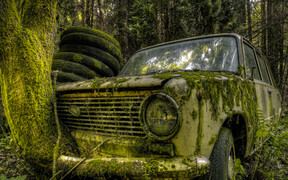 Как бороться с «растаможкой»: От блокирования дорог - к круглому столу с нардепами