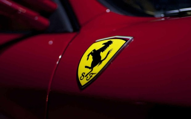Как будет выглядеть кроссовер Ferrari? Версия