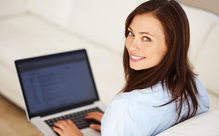 Как быстро и легко найти услуги перевода и набора текста