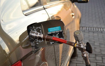 Как ГБО влияет на автомобиль?