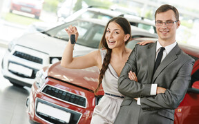 Как грамотно купить авто в кредит?