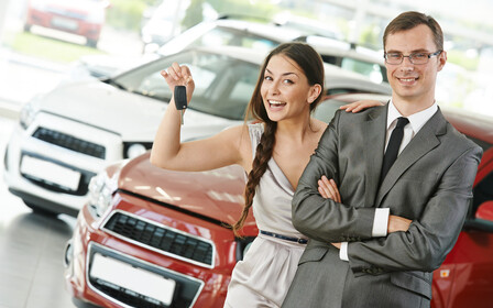 Как грамотно купить авто в кредит?