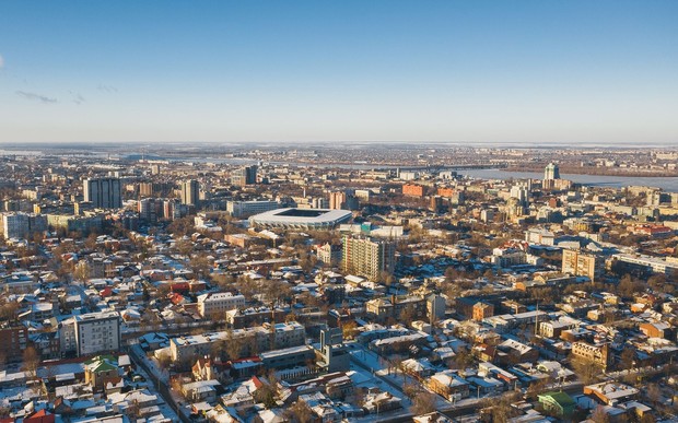 Як змінилася ціна дніпровських новобудов з літа