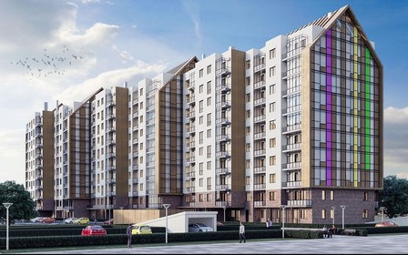 Як змінилися ціни харківських новобудов в січні